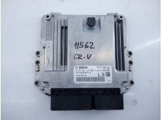 Recambio de centralita motor uce para honda cr-v elegance 4x2 referencia OEM IAM 0281031515 9RSXG050045510 