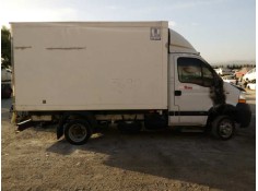 renault master maxi ii phase 2 caja cerrada del año 2007