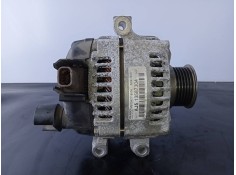 Recambio de alternador para opel astra k lim. 5türig dynamic referencia OEM IAM AJ513587304 MS1042118550 