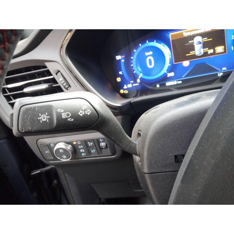 Recambio de mando intermitentes para ford kuga titanium referencia OEM IAM   