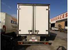renault master maxi ii phase 2 caja cerrada del año 2007 2