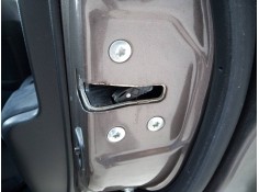 Recambio de cerradura puerta trasera derecha para honda cr-v elegance 4x2 referencia OEM IAM   