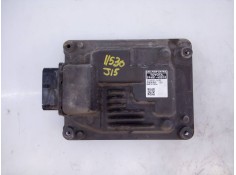 Recambio de modulo electronico para toyota land cruiser (j15) gx referencia OEM IAM 896B160010 2760005002 