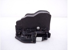 Recambio de cerradura puerta trasera derecha para bmw serie 3 lim. (f30) 320d referencia OEM IAM 7229460  