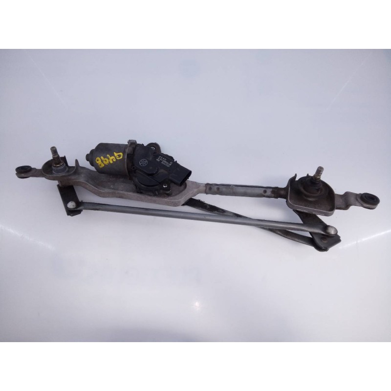 Recambio de motor limpia delantero para opel insignia berlina cosmo referencia OEM IAM 13227392 AV1590601415 