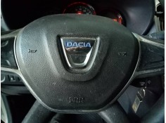 Recambio de airbag delantero izquierdo para dacia dokker ambiance referencia OEM IAM   