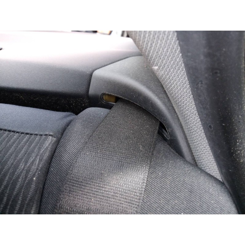 Recambio de cinturon seguridad trasero izquierdo para bmw serie 3 lim. (f30) 320d referencia OEM IAM   