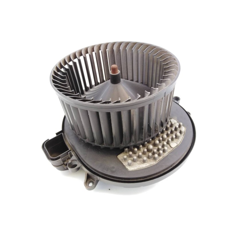 Recambio de ventilador calefaccion para bmw serie 3 lim. (f30) 316d referencia OEM IAM 927611201 T903542 