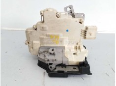 Recambio de cerradura puerta trasera derecha para audi q7 (4l) 3.0 tdi referencia OEM IAM 3C4839016C  