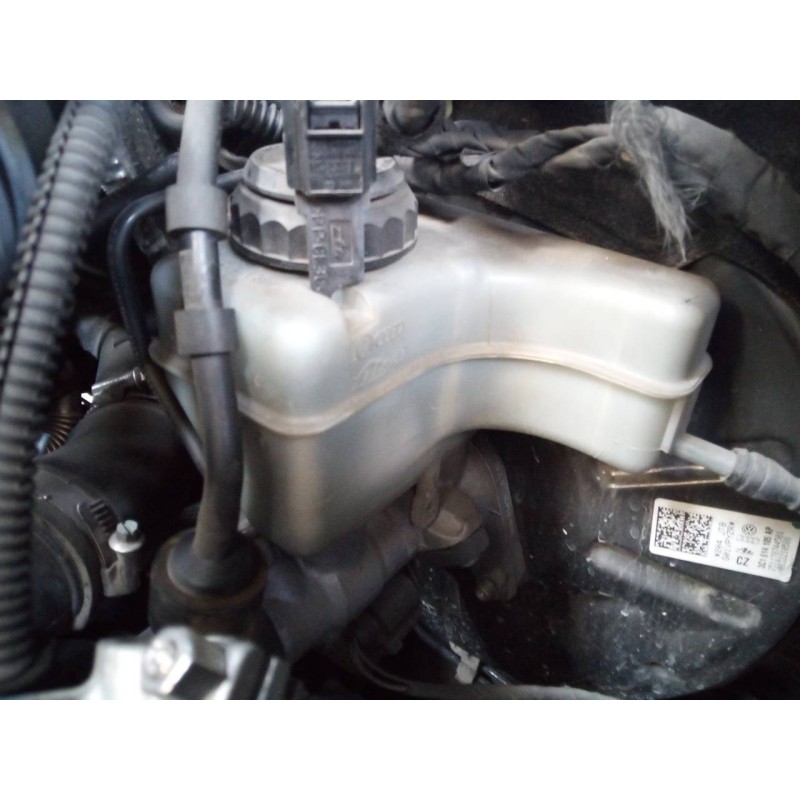 Recambio de bomba freno para volkswagen passat variant (365) advance bluemotion referencia OEM IAM   