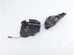 Recambio de cerradura puerta trasera derecha para bmw serie 3 lim. (f30) 316d referencia OEM IAM   