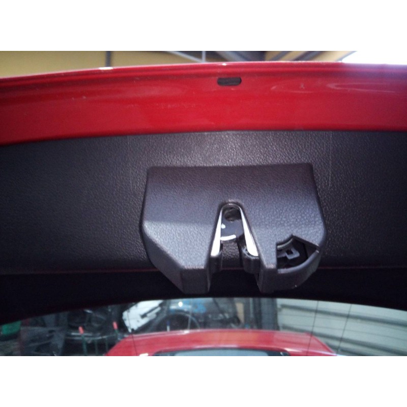 Recambio de cerradura maletero / porton para opel astra k lim. 5türig dynamic referencia OEM IAM   