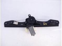 Recambio de elevalunas trasero derecho para bmw serie 3 lim. (f30) 320d referencia OEM IAM 7351050  