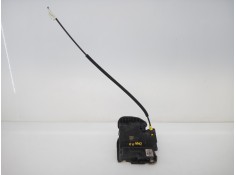 Recambio de cerradura puerta delantera derecha para opel astra k lim. 5türig dynamic referencia OEM IAM 915C303907218S  