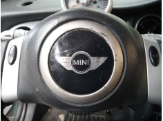 Recambio de airbag delantero izquierdo para mini mini (r50,r53) one referencia OEM IAM   