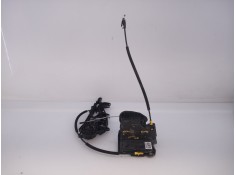 Recambio de cerradura puerta trasera derecha para opel astra k lim. 5türig dynamic referencia OEM IAM 915C303907218S  