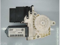 Recambio de motor elevalunas trasero derecho para volkswagen golf v berlina (1k1) highline referencia OEM IAM 1K0959704C  