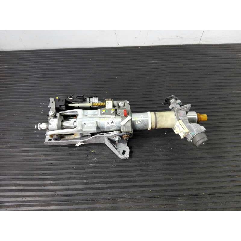 Recambio de columna direccion para bmw serie 5 berlina (e60) 530d referencia OEM IAM 6765804 2201054434B 