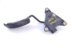 Recambio de pedal acelerador para renault kangoo expression referencia OEM IAM 8200436878  