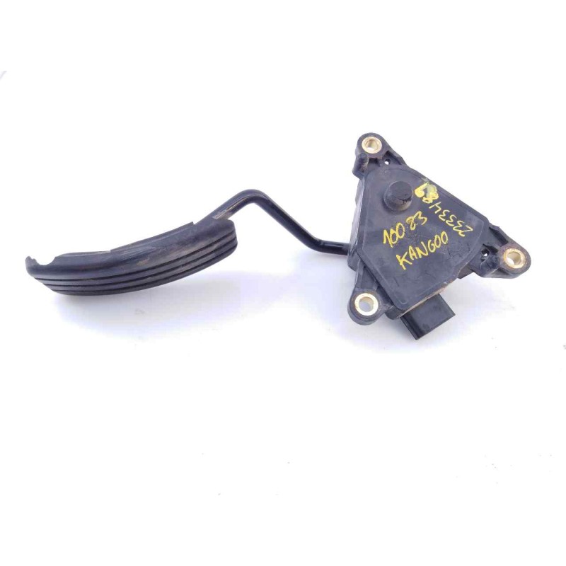 Recambio de pedal acelerador para renault kangoo expression referencia OEM IAM 8200436878  