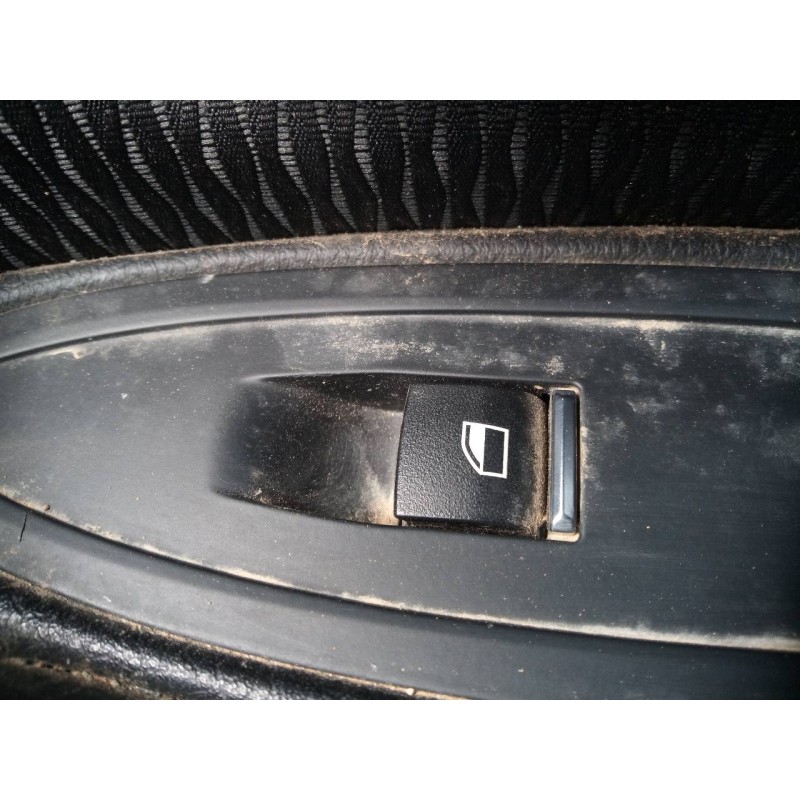 Recambio de mando elevalunas delantero derecho para bmw serie 3 lim. (f30) 320d referencia OEM IAM   