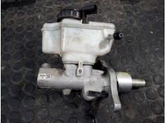 Recambio de bomba freno para skoda superb combi (3t5) comfort referencia OEM IAM   