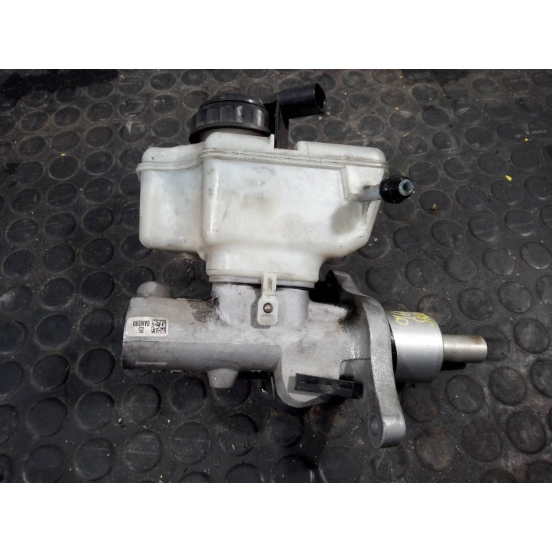 Recambio de bomba freno para skoda superb combi (3t5) comfort referencia OEM IAM   