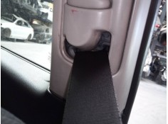 Recambio de cinturon seguridad delantero izquierdo para mini mini (r50,r53) one referencia OEM IAM   