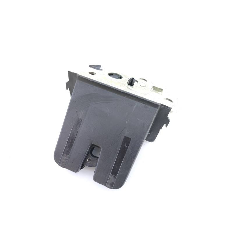 Recambio de cerradura maletero / porton para skoda superb combi (3t5) comfort referencia OEM IAM   