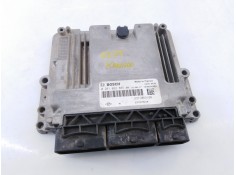 Recambio de centralita motor uce para renault kangoo expression referencia OEM IAM 237106319R 0281032885 