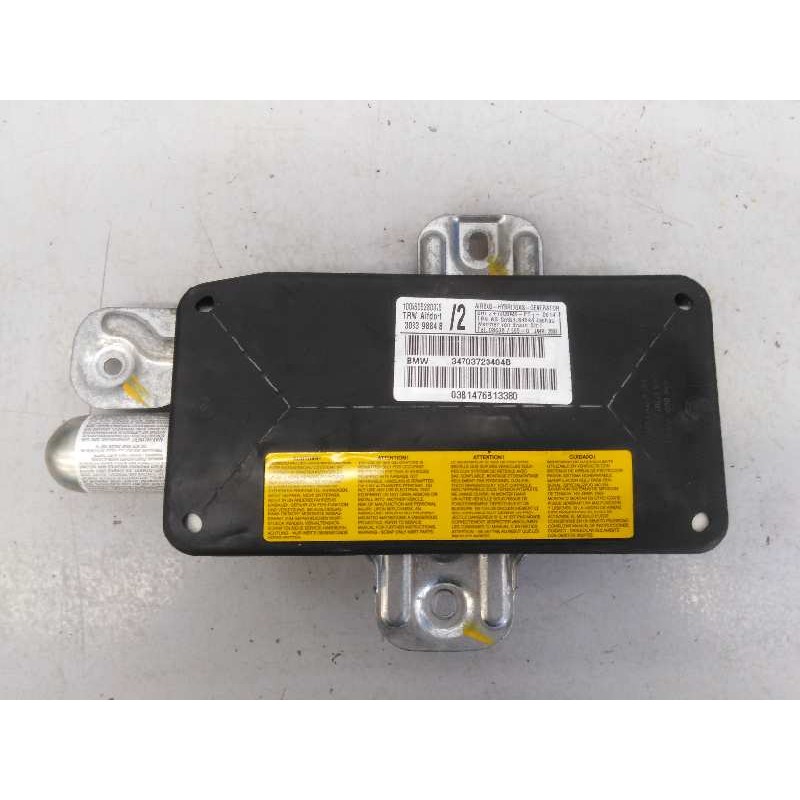 Recambio de airbag lateral derecho para bmw x5 (e53) 3.0i referencia OEM IAM 34703723404B 03B1476B13380 