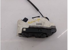 Recambio de cerradura puerta trasera derecha para skoda superb combi (3t5) comfort referencia OEM IAM 46E1S4839016C  