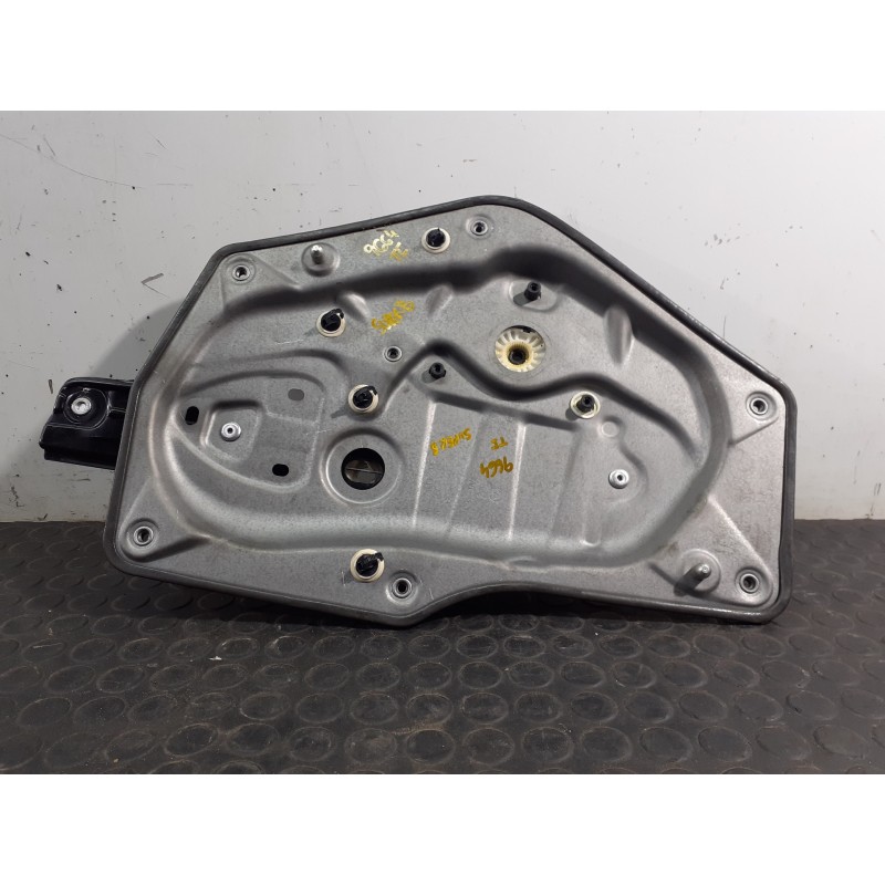 Recambio de elevalunas trasero izquierdo para skoda superb combi (3t5) comfort referencia OEM IAM   