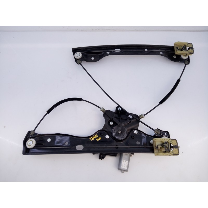 Recambio de elevalunas delantero derecho para opel astra k lim. 5türig dynamic referencia OEM IAM C46108100  