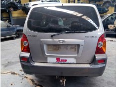 hyundai terracan (hp) del año 2004 2