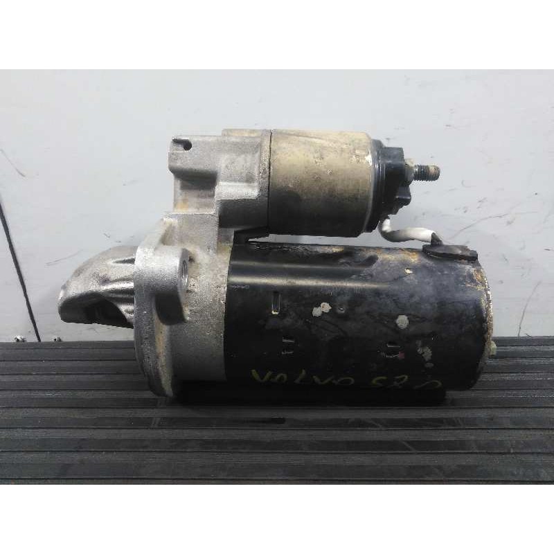 Recambio de motor arranque para volvo s80 berlina referencia OEM IAM 0001109041  