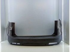 Recambio de paragolpes trasero para honda cr-v elegance 4x2 referencia OEM IAM   