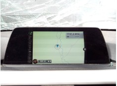 Recambio de sistema navegacion gps para bmw serie 3 lim. (f30) 320d referencia OEM IAM   