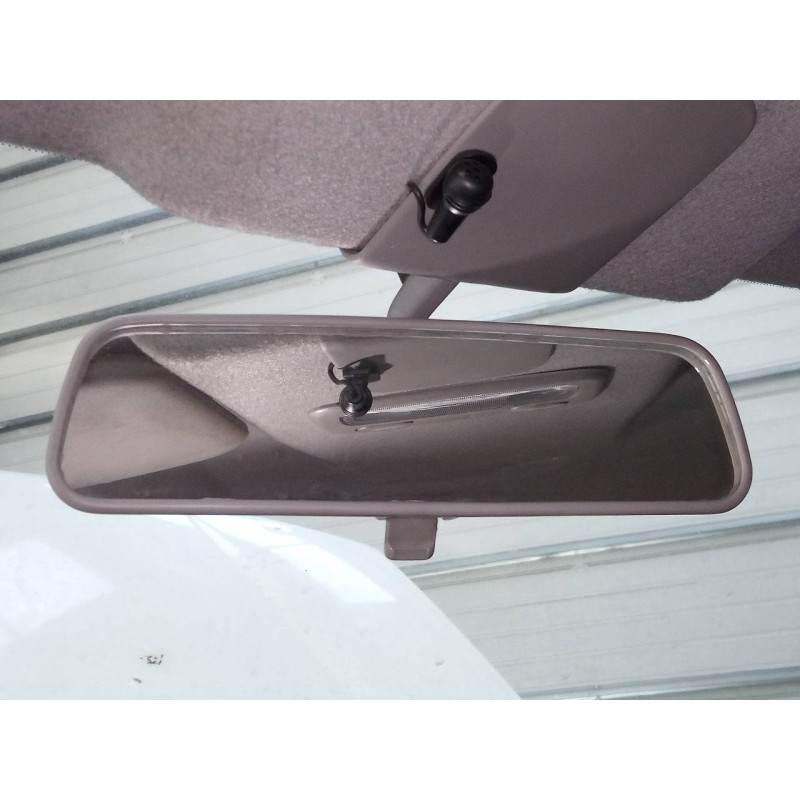 Recambio de espejo interior para nissan x-trail (t30) titanium pack referencia OEM IAM   