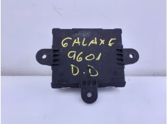 Recambio de modulo electronico para ford galaxy (ca1) limited edition referencia OEM IAM 7G9T14B533PA 10001846 