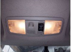 Recambio de luz interior para mitsubishi outlander (cw0) 2.2 di-d kaiteki plus referencia OEM IAM   