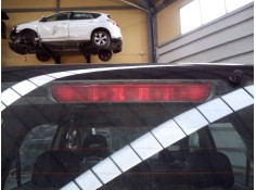 Recambio de luz central de freno para nissan x-trail (t30) titanium pack referencia OEM IAM   