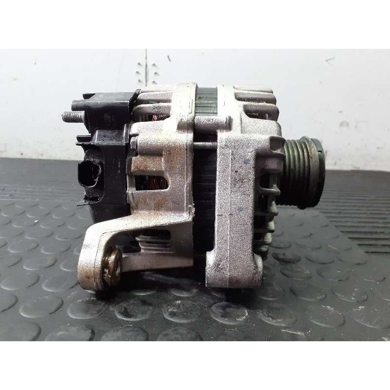 Recambio de alternador para opel mokka excellence referencia OEM IAM 13588289 2619573A 