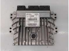 Recambio de centralita motor uce para dacia sandero laureate referencia OEM IAM 237100703R 237102280R 