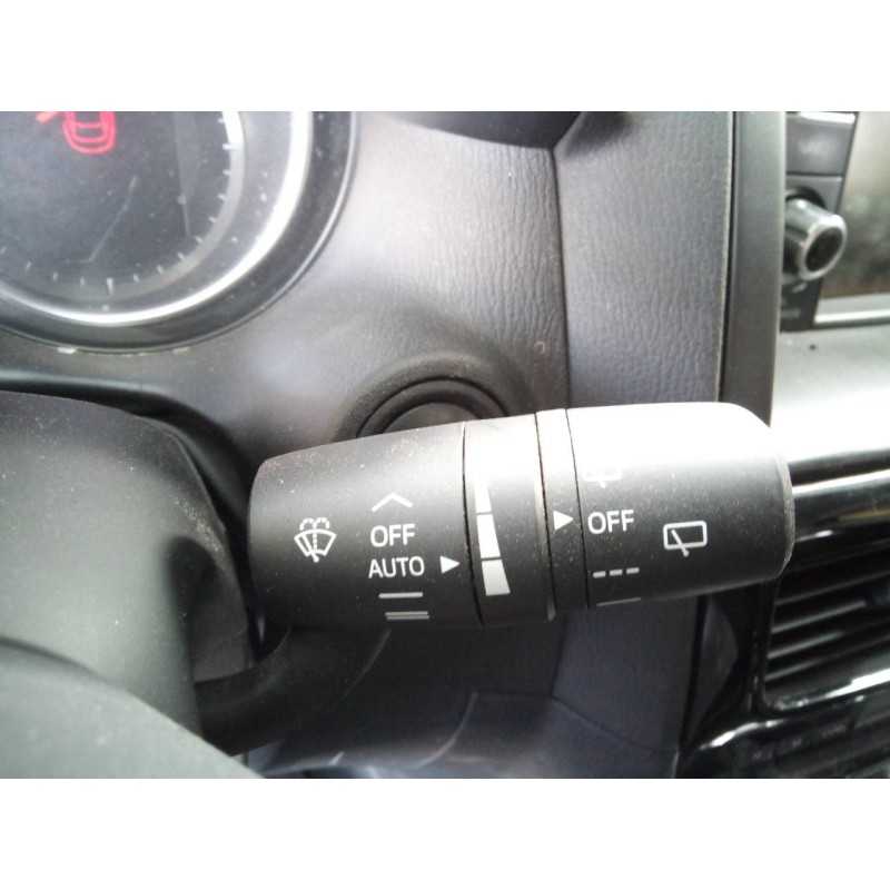 Recambio de mando limpia para mazda cx-5 style 2wd referencia OEM IAM   