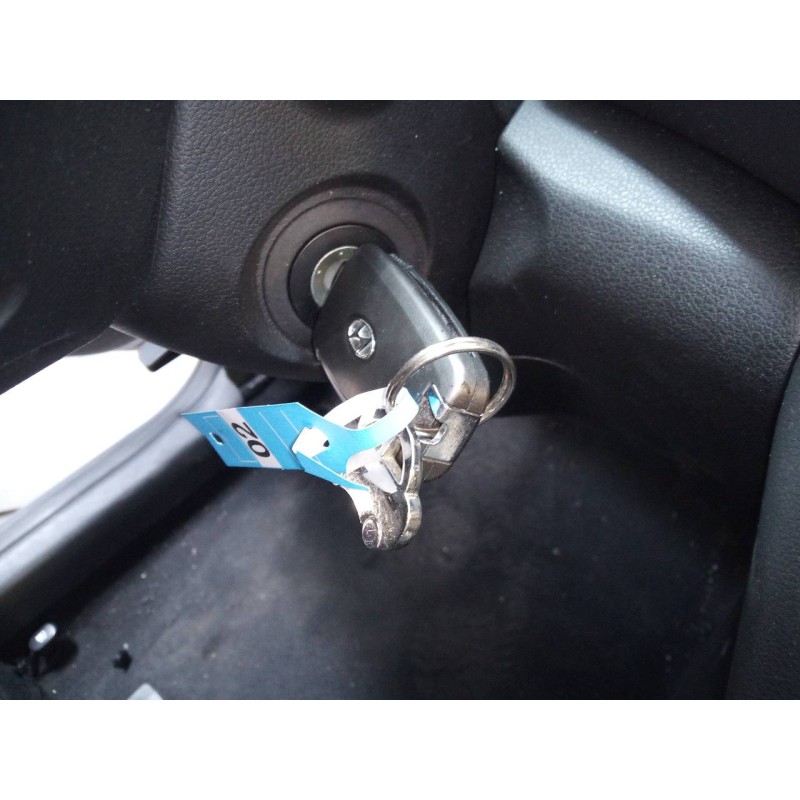 Recambio de antirrobo para hyundai kona essence 2wd referencia OEM IAM   