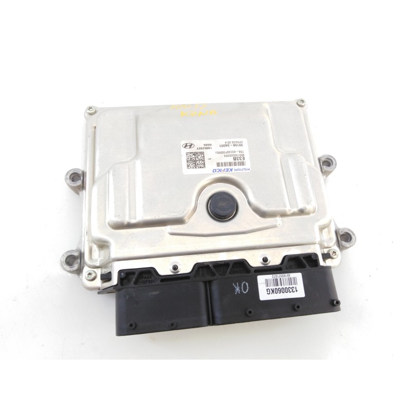 Recambio de centralita motor uce para hyundai kona essence 2wd referencia OEM IAM 3910804001 1A85206Y 