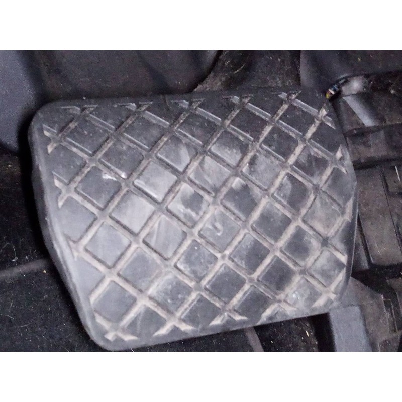 Recambio de pedal freno para volkswagen passat variant (365) edition bluemotion referencia OEM IAM   