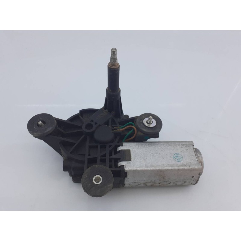 Recambio de motor limpia trasero para fiat panda (169) 1.1 8v referencia OEM IAM MS2596007001  