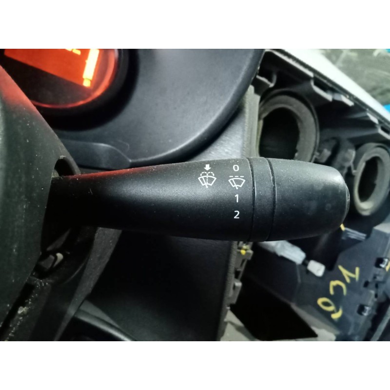 Recambio de mando limpia para dacia dokker ambiance referencia OEM IAM   